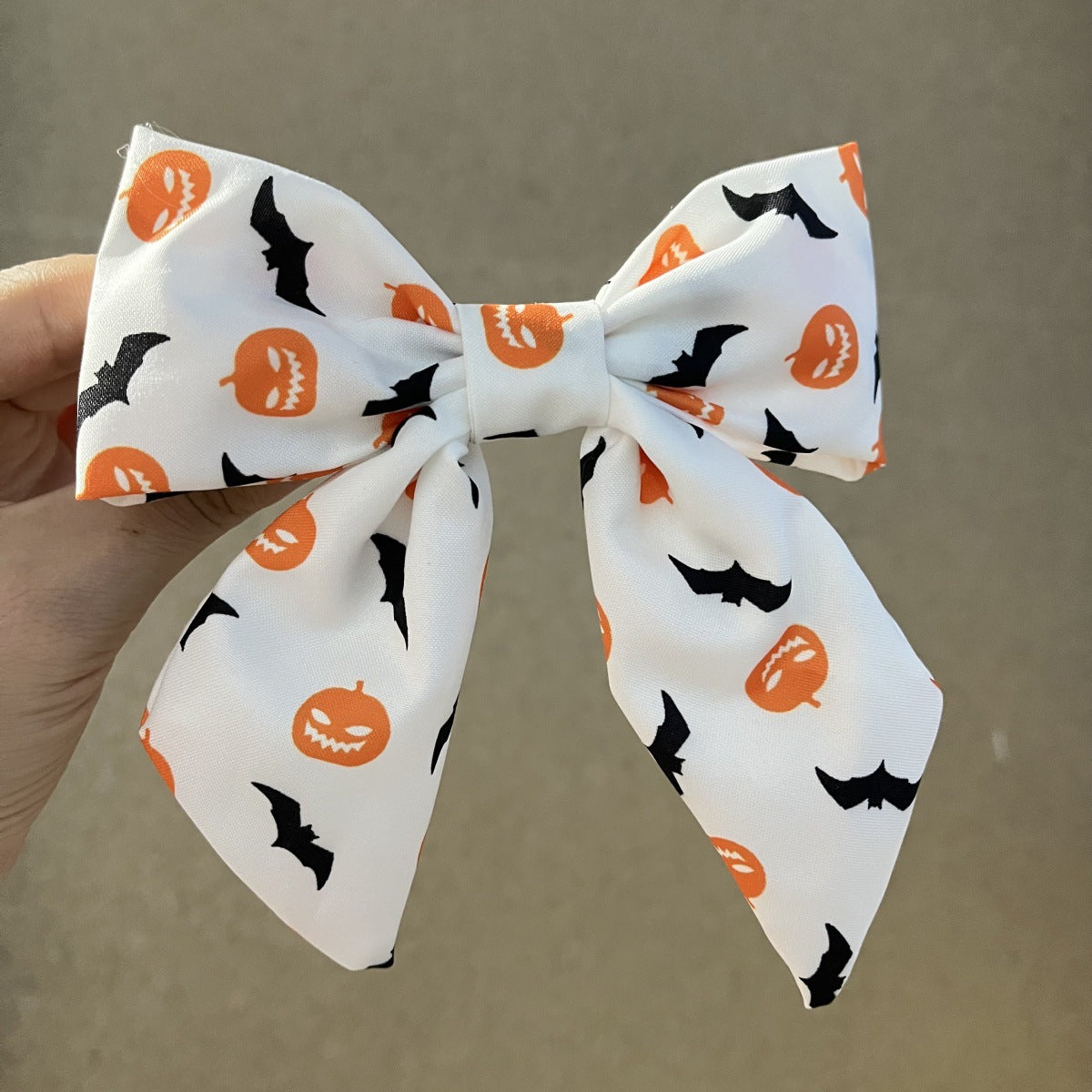 Wholesale Bow Ribbon Hairpin Versatile Spring Clip Christmas Hair